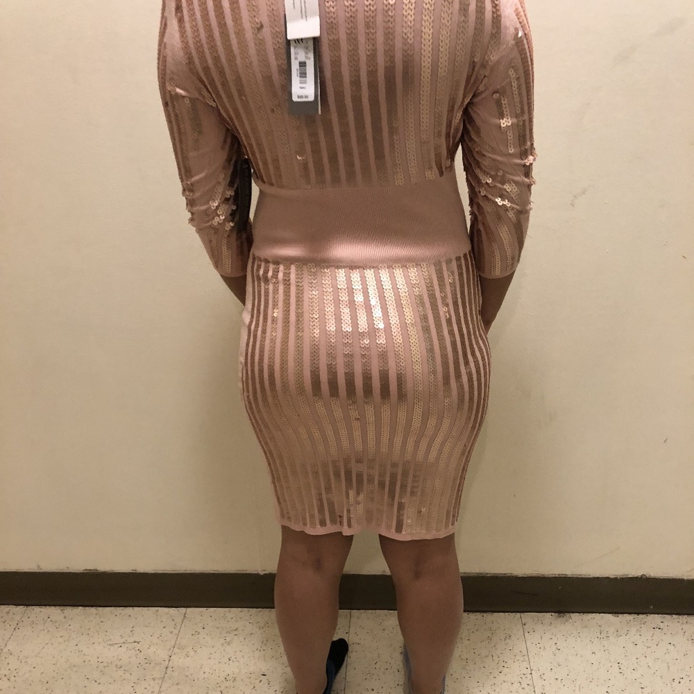 Body Con Dress